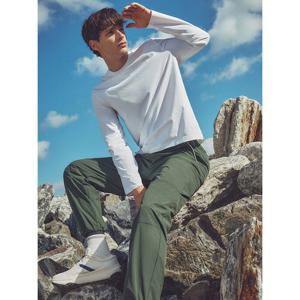 [탑텐밸런스]남성) 스트레치 2WAY팬츠 MBF5PP1010