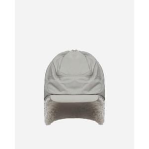 앤드원더 이어플랩 캡 5744276111020 GRAY DOM