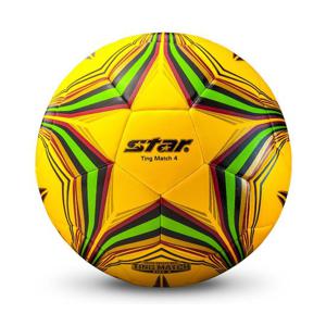 축구 스타스포츠 축구공 유소년 팅 매치 4호 노랑SB3134 05