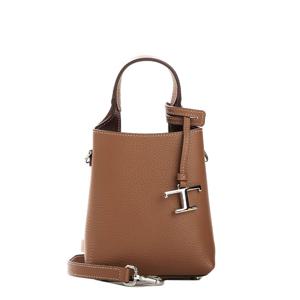 [토즈] 25SS (XBWAPAT9000 QRI 9P13) 여성 토트백