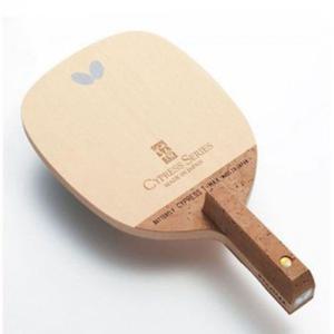 탁구채 버터플라이 목판 싸이프레스 T MAX 탁구라켓