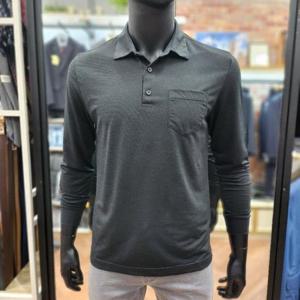 런던포그 제니스 HL01 폴리 리플 LOFTA17Z