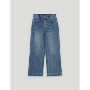 [코데즈컴바인] 9부 데님팬츠 (CKA-DP380W2)