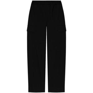 돌체앤가바나 스트레이트 팬츠 GP0L3TGI872 N0000 Black