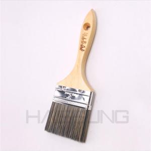 해성/B4/수성붓/미래 7.5cm 4호/브러쉬 수성붓