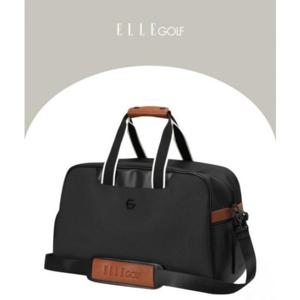 엘르골프 세이브존01 남성 소재 믹스 보스턴백 6K17551 199
