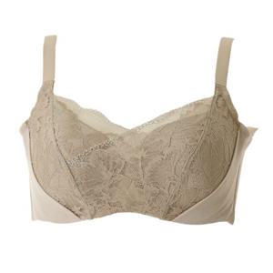 (비너스)EF컵 부유방+겨드랑이살 등살 완벽커버 보정브래지어-VBRG556E