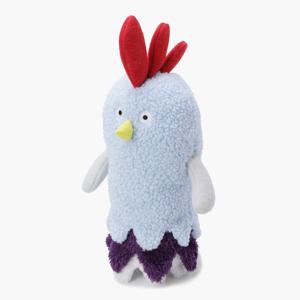 [르꼬끄골프] 여성 COQ 캐릭터 인형 우드 커버 (GQ122LET17)