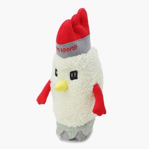 [르꼬끄골프] 여성 COQ 캐릭터 인형 드라이버 커버 (GQ122LET18)