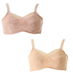 비너스(보정브라BC컵)윗가슴까지 감싸는 작게보이는 미니마이저브라 VGBM155BC