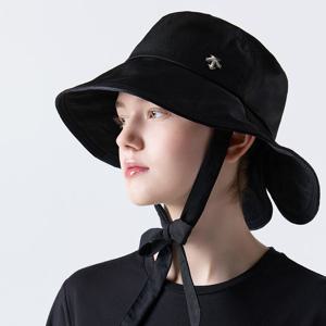 [데상트공식][30% OFF] 우먼스 버킷햇 SQ122UCP20