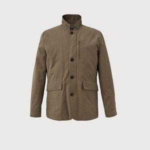 트레몰로 HC09 캐주얼 사파리 점퍼 KA4F8421