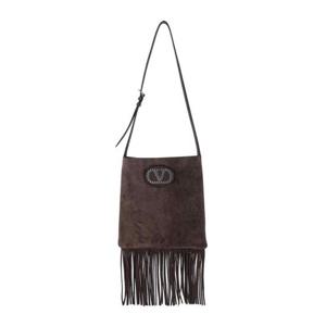 발렌티노 가라바니 숄더백 6Y2B0D26SZX 6U7 Brown