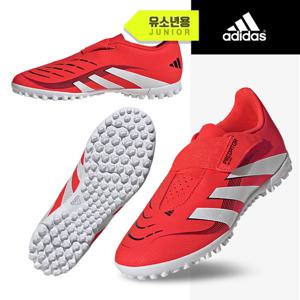 아디다스 Jr 프레데터 클럽 VEL TF축구화(ID3814)풋살