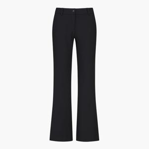 [르꼬끄골프] 여성 슬릿 포인트 부츠컷 팬츠 (GQ122LPT14)