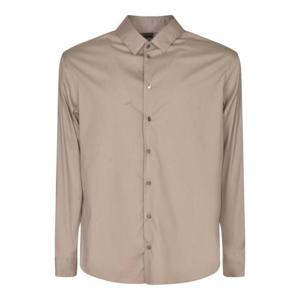 조르지오 아르마니 긴팔 셔츠 GM001429 TE10043 UB109 Ub109