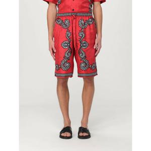 [DOLCEGABBANA] 라프리마 남성 숏 GV37ATGI926 HR5IJ 레드 /6