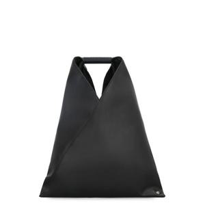 MM6 메종마르지엘라 JAPANESE 재패니즈 스몰 토트백 S54WD0043P4