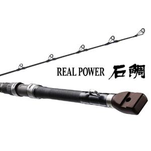 시마노 리얼 파워 석조 540 거치식 (23) 돌돔 로드[윤성정품]