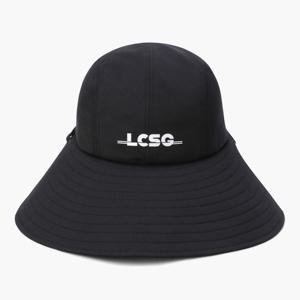 [르꼬끄골프] 여성 와이드 리본 햇 (GQ122LCP21)