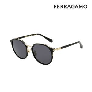 페라가모 선글라스(SF2026SLBK 001 56)