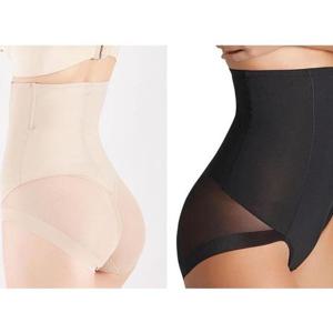 여성보정거들 1P 여자 바디쉐이퍼 똥배 뱃살 속옷