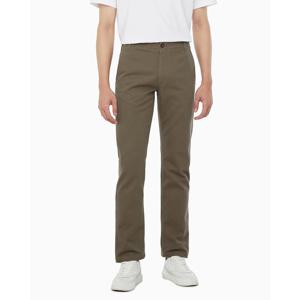 CK진 남성 코튼 트윌 치노 팬츠(4RB605G)