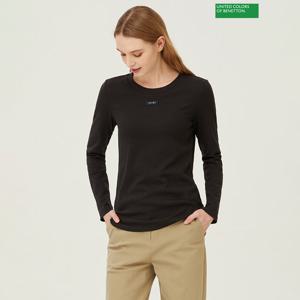 베네통 테누아 티셔츠 BATSA1511