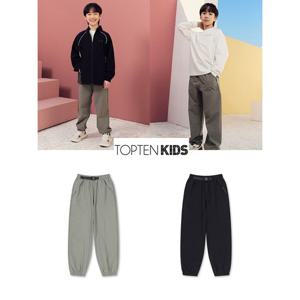 [탑텐키즈]MKF1PP1411 남아) 밸런스 도비 스트레치 조거 팬츠