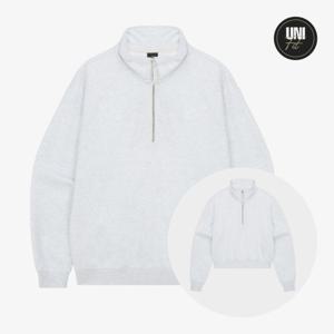 노스페이스 코어 하프집 NM5MR01A