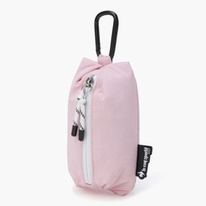 [르꼬끄골프] 여성 레터링 포인트 볼케이스 (GQ122LET31)