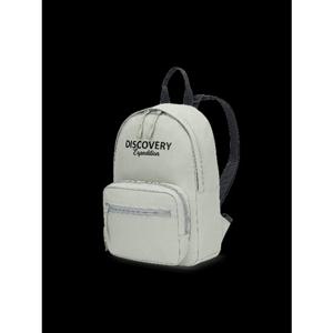 [디스커버리키즈US] (DKBG2115N-MTL) 키즈 디스커버러 미니 백팩
