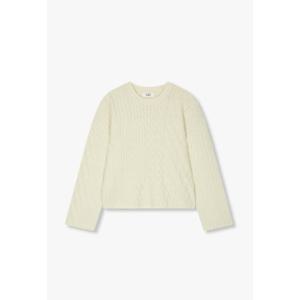 [톰보이]멀티 블록 조직 풀오버 (9104452831Z)