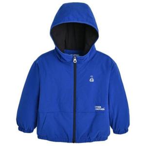 컬리수 HC04 배색경량점퍼 C244JM350