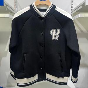 에스핏 HC21 라그란 야구 점퍼 SJZ101FKJP02