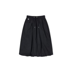 [라이프워크] 여성) 그레이스 벌룬 롱 스커트_LW251SK774