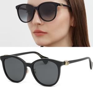 구찌 선글라스 GG1180SK 패션 여자 남자 뿔테 럭셔리