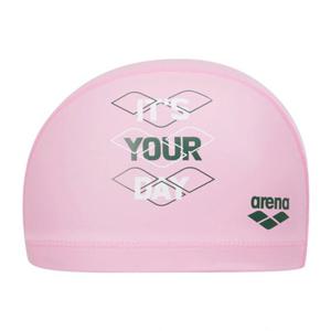 [아레나] (A5AC1AQ02_PNK) 공용 굿데이 이지핏 코팅수모