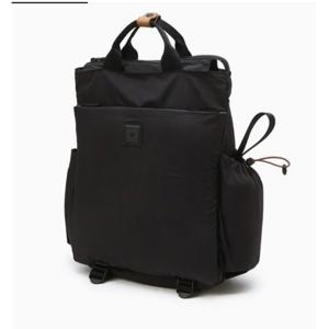 [닥스] 백팩 어웨이 블랙 초경량 DBBA5EG06BK