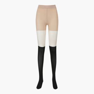 [르꼬끄골프] 여성 페이크 스타킹 (GQ122LSA32)