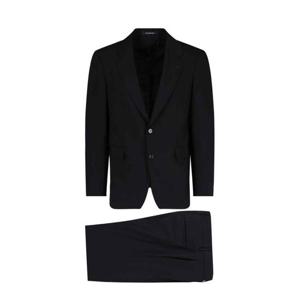 딸리아토레 수트 세트 A BLACK12BBL 150014 N1222 Black