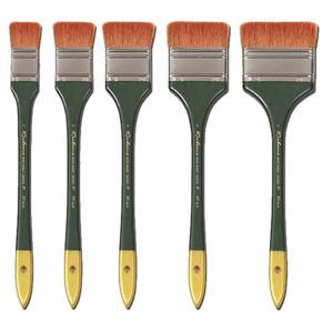 루벤스 빽붓 배경붓 81 7호 -44151