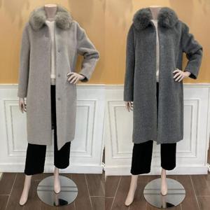 BCBG M백화점 JS라마코트 B4DAH834