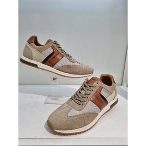 [에스콰이아] 남성 반편한 스니커즈 EQBSHZ455