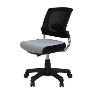 JAZ25-BK1 블랙 사무용 회의용 컴퓨터의자 책상