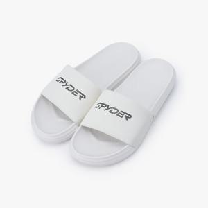 [스파이더] 공용 슬리퍼 DUMM 덤2 SPKPFNSD203UWHT