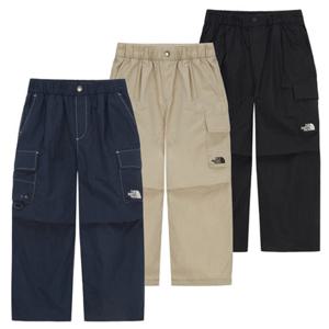 노스페이스 키즈 바지 NP6NR04 ALL 캠프아웃 팬츠