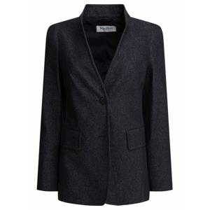 [MAX MARA] 라프리마 여성 Denimeffect 블레이저 2511041093600 BEATRICE001 Blue /3