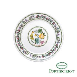 [포트메리온] 베리에이션 소접시(D형) 18cm 1p(VR)