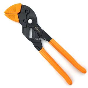 아트만 커버형 파워몽키 렌치 플라이어 AT-36